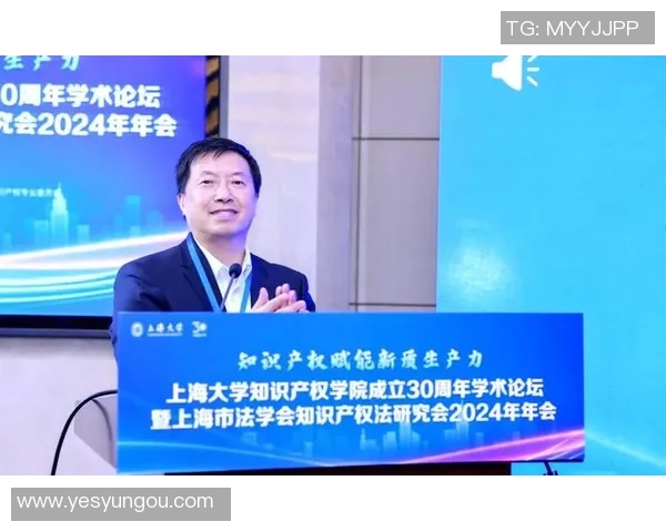 知识产权保护与创新发展：新时代下的挑战与机遇分析