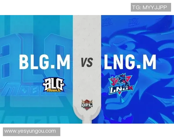 赛后复盘：BLG与LNG对决中的关键节奏与战术分析